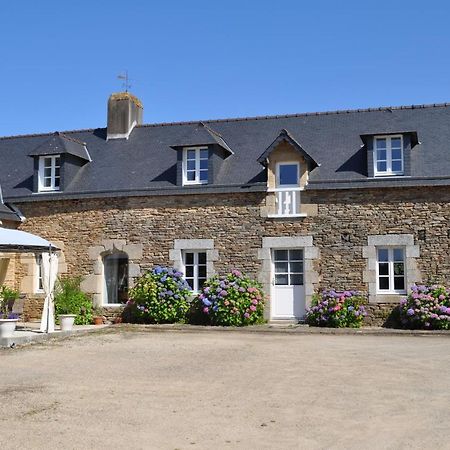 Le Petit Kerangoi Pont-Aven Exterior foto